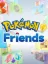 Pok&eacute;mon Friends