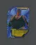 X-Men: 016 - Character: Blob