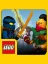 LEGO Ninjago: Skybound