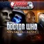 Pinball Arcade: Doctor Who - Master of Time