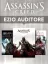 Assassin's Creed Ezio Auditore Pack