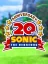 Sonic 20th Anniversary