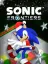 Sonic Frontiers: Holiday Cheer Suit