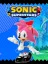 Sonic Superstars: Retro Diner Amy Costume