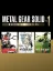 Metal Gear Solid Master Collection: Volume 1