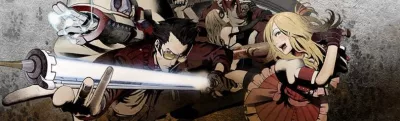 No More Heroes