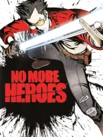 cover No More Heroes