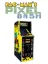 Pac-Man's Pixel Bash