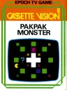 Cover of game