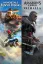 Assassin's Creed Valhalla + Immortals Fenyx Rising Bundle