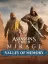 Assassin&rsquo;s Creed Mirage: Valley of Memory