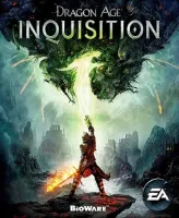 cover Dragon Age Inquisition