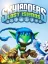 Skylanders: Lost Islands