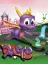 Spyro the Dragon