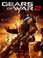 cover Gears Of War 2