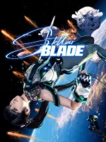 cover Stellar blade