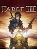 cover Fable 3