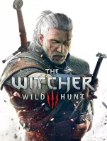 cover The Witcher 3 : La traque sauvage