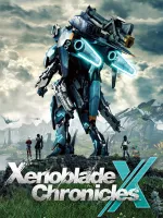 cover Xenoblade Chronicles X